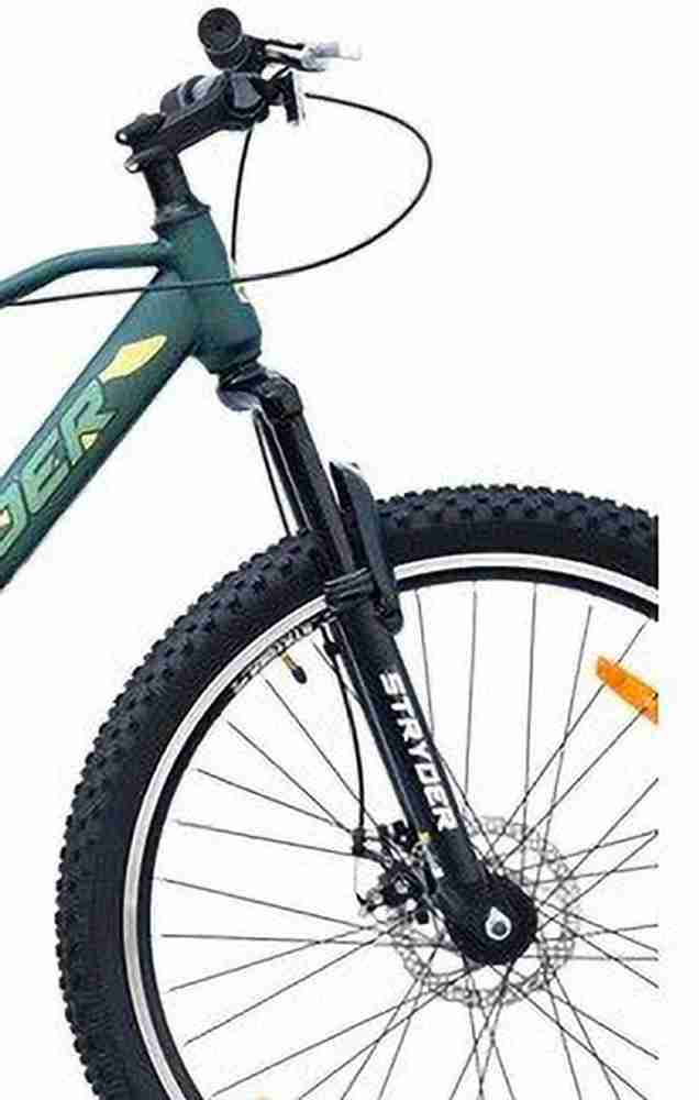 Tata stryder hector 27.5 deals