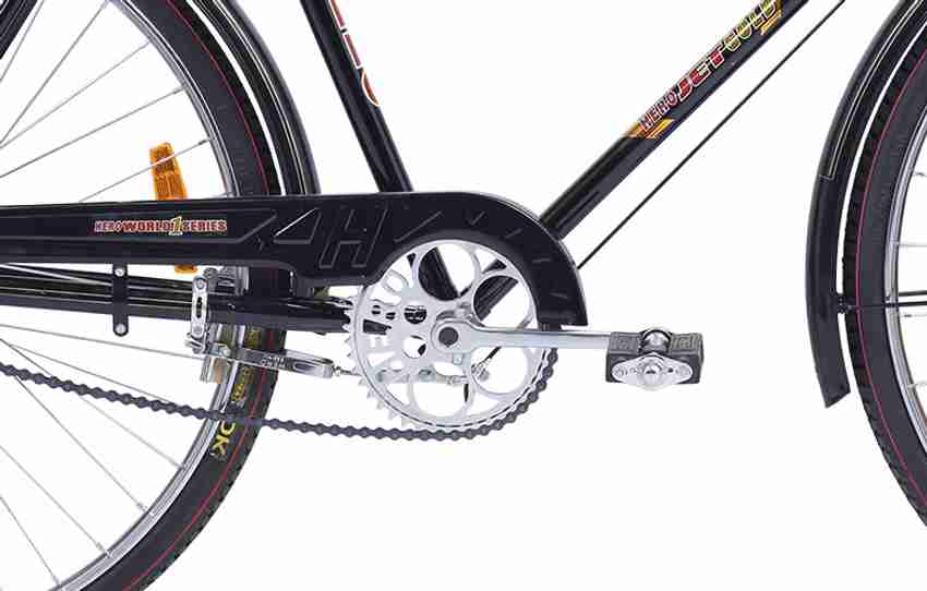 Hero jet cycle best sale