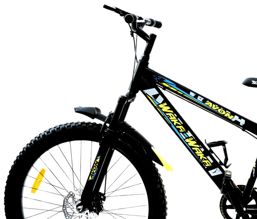Avon cycle with carrier sale