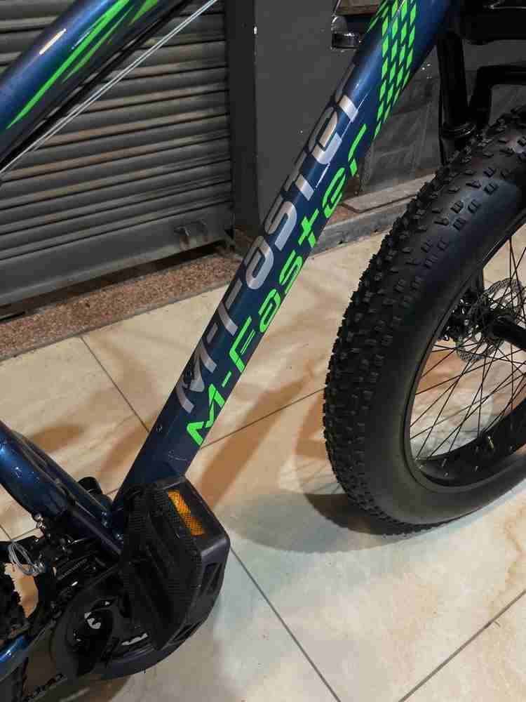 Asbike top fat bike