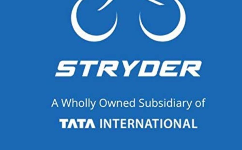 Tata international online stryder