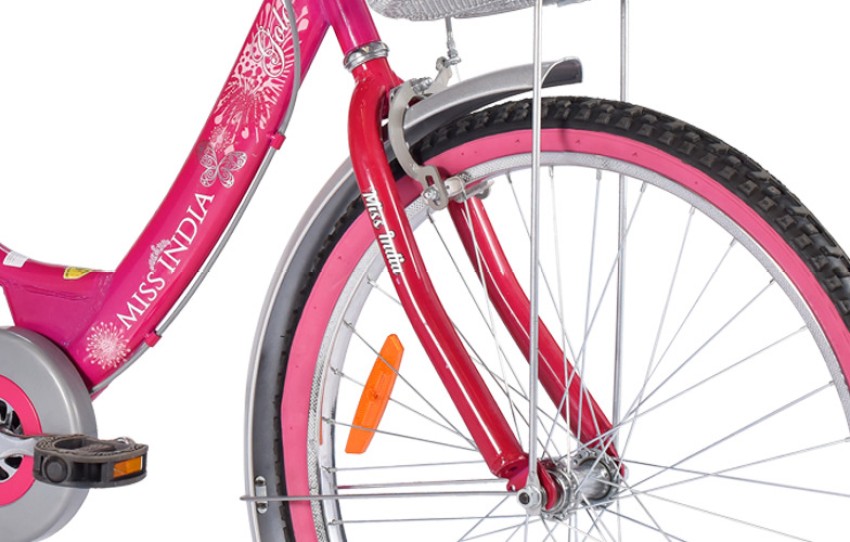 Hero miss india cycle 26 inch price sale