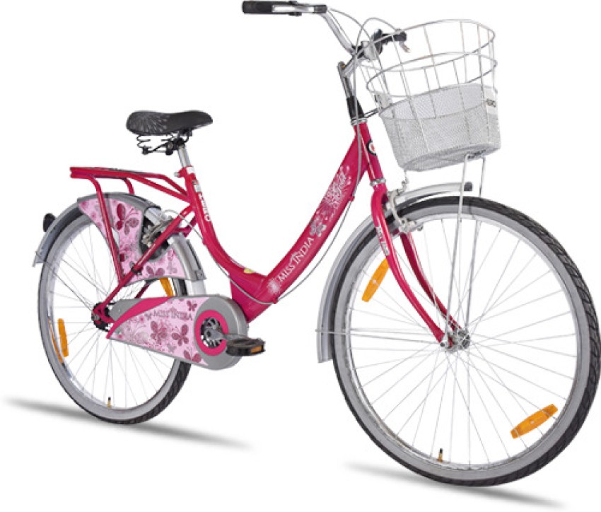 Miss india outlet ladies cycle price