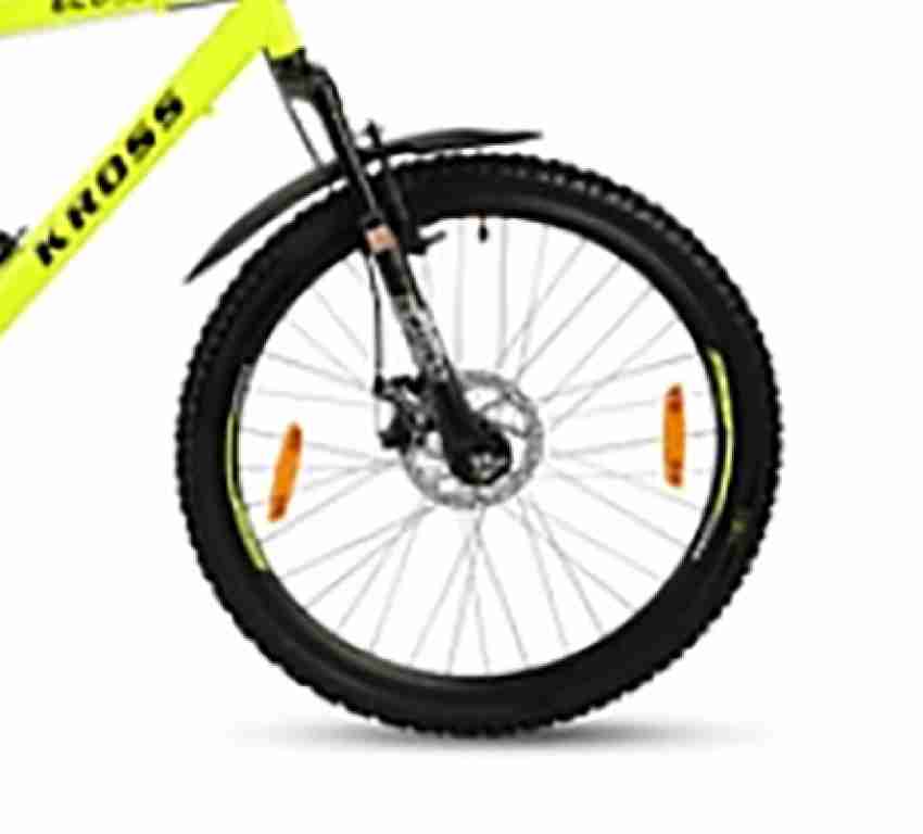 Kross eco bike discount 7 speed price