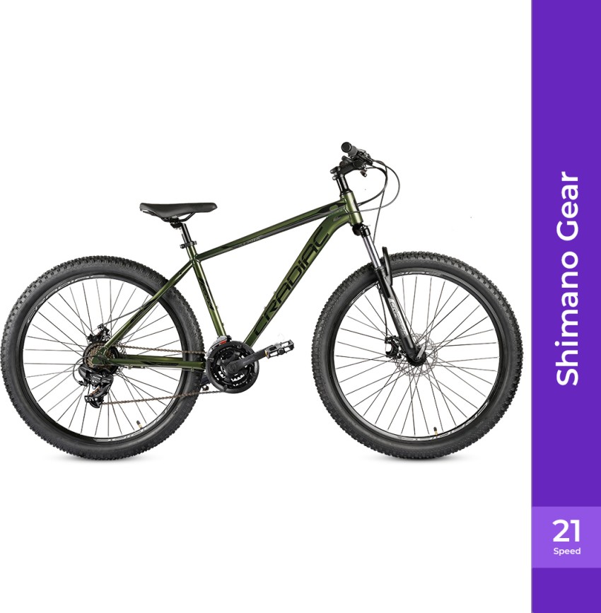 Spanker deals fat bike