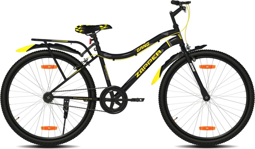 Gang company 2024 cycle price