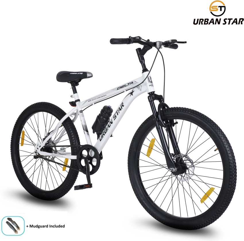 Cycle without gear under on sale 5000