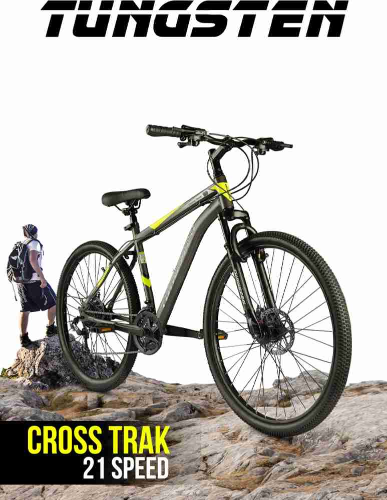 X cross cycle sale