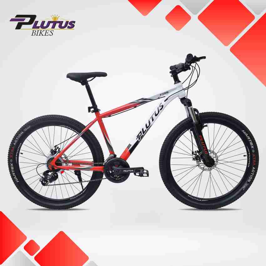 Pacific evolution bike price on sale