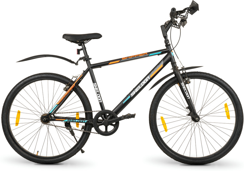 Hero sprint manhattan 26t best sale