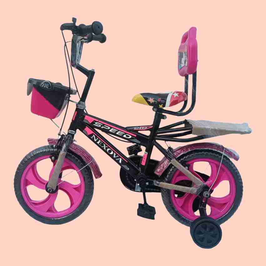 Baby girl cycle for cheap 4 years