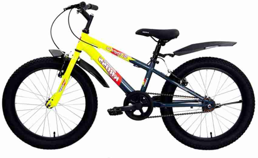 Kross SUPERB 20T 20 T Mountain Hardtail Cycle Price in India Buy