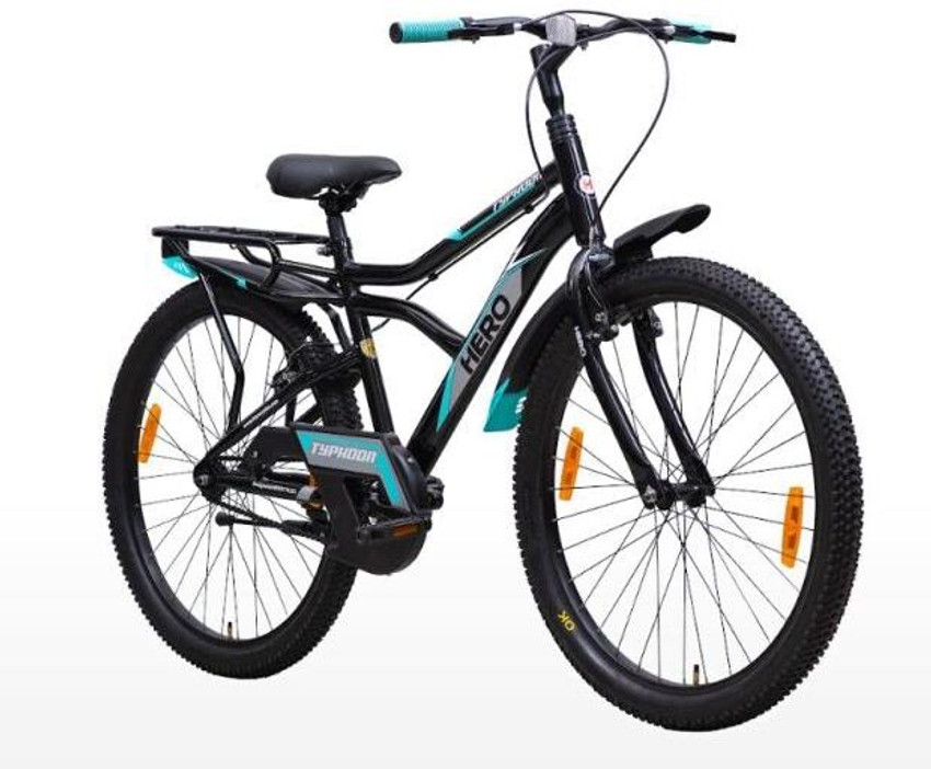 Bicycle hero price clearance