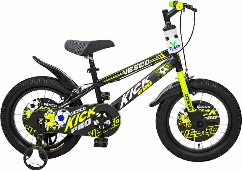 16 inch cycle for boy clearance
