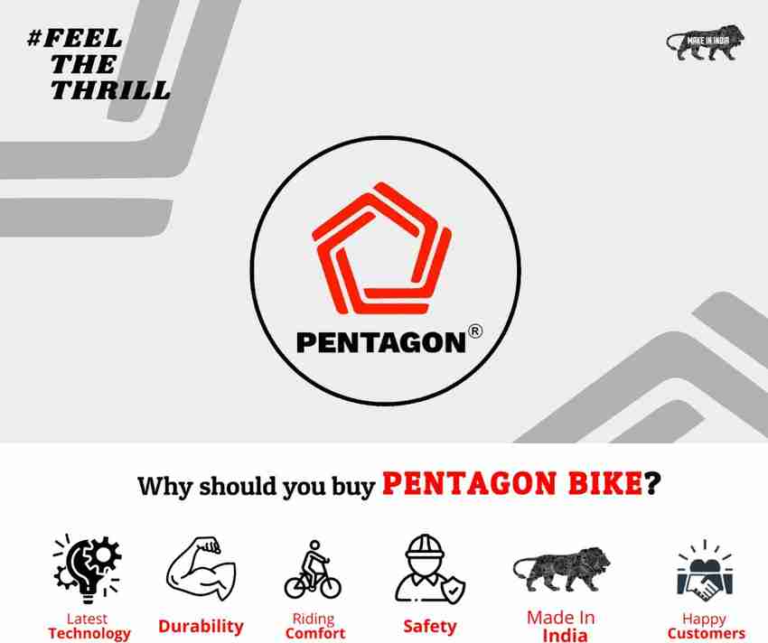 Bike frame size on sale 17 inches