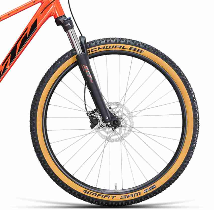 Ktm bicicleta clearance mtb peak disc