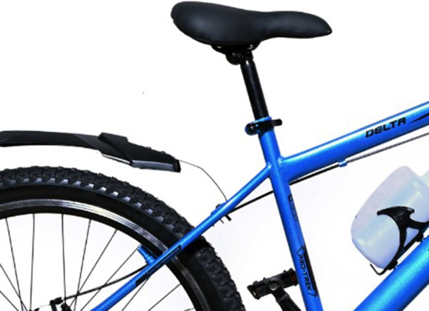 Trek mountain best sale bike mudguards