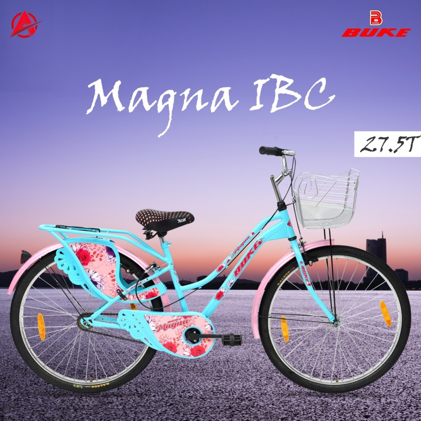 Magna 24 2024 inch women's bike