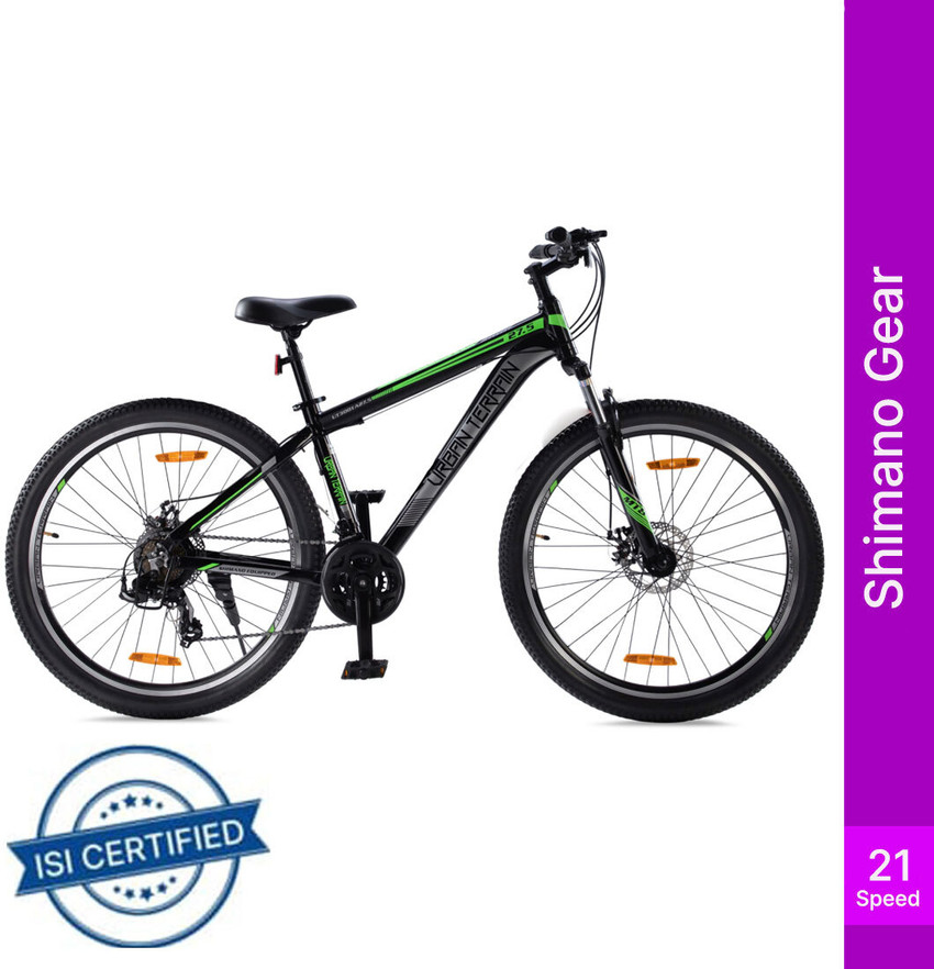Urban terrain on sale ut 3001