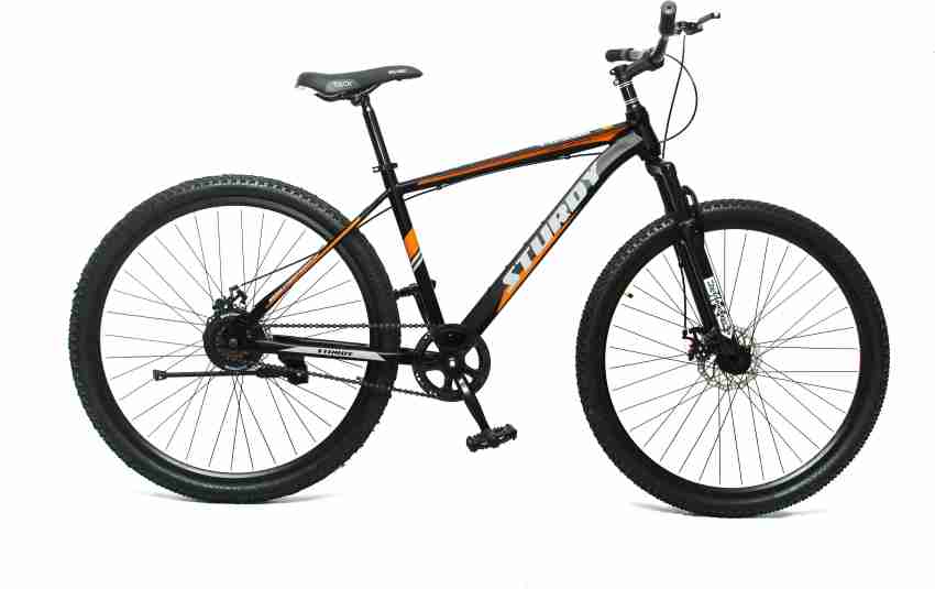 Sturdy bikes best sale all mountain cycle