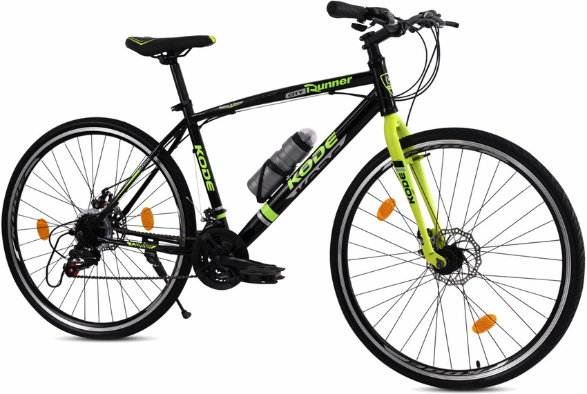 Suncross innovate outlet cycle
