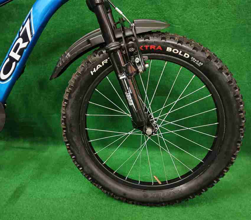 Ferrari fat tyre cheap cycle