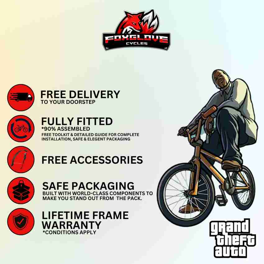 World class cycles cheap