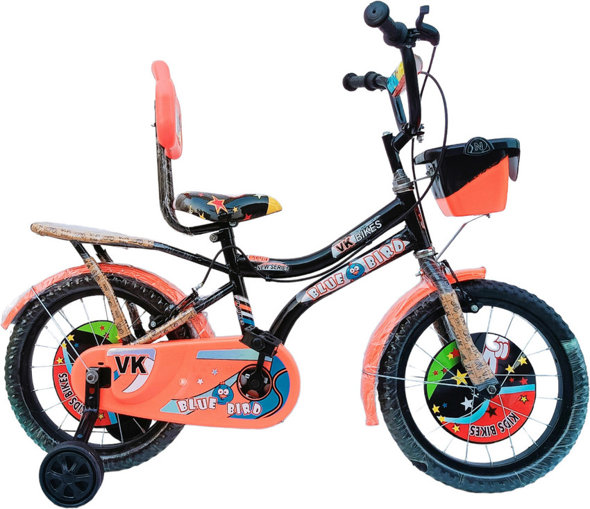 ROXXCARD 16T ZOO BABY KIDS CYCLE METAL RIM ORANGE FOR 5 TO 7 YEAR KIDS 16 T Road Cycle Price in India Buy ROXXCARD 16T ZOO BABY KIDS CYCLE METAL