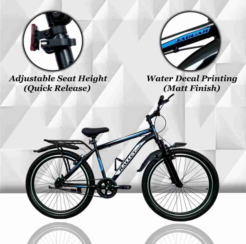 Jaguar cycle 2024 flipkart