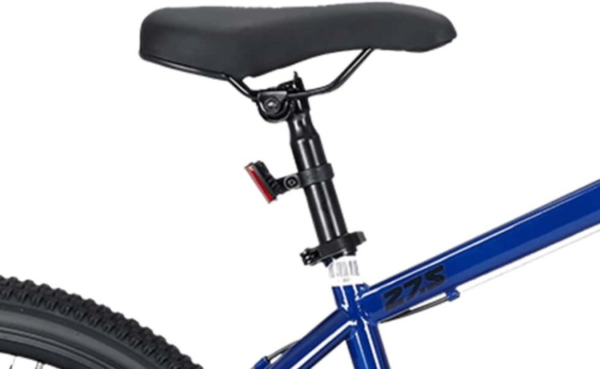 24 inch best sale blue mountain bike