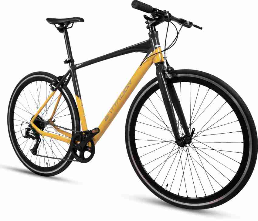 Size large road online bike