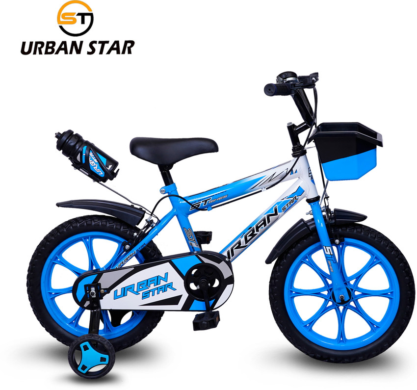 Urban top bmx bikes