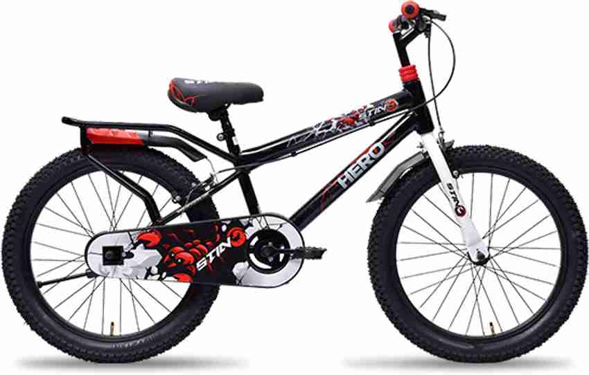 Hero bmx cycle price sales