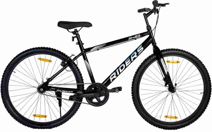 Mens 23 cheap inch bike