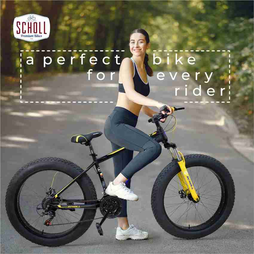 Scholl cycle price online