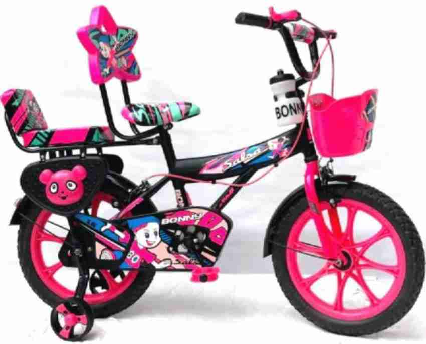 Salsa kids bikes best sale