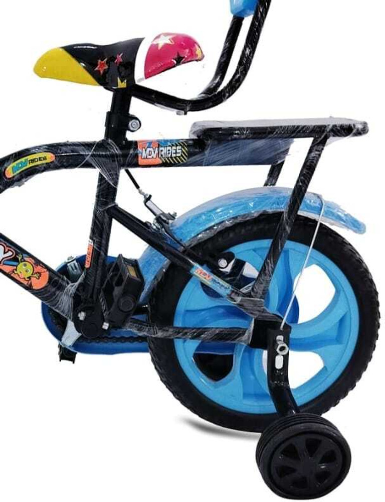 MDVRIDES BICYCLE 14 T FOR 2 or 4 YEAR KIDS BABY CRAZY MDV RIDES SKY BLUE 14 T BMX Cycle Price in India Buy MDVRIDES BICYCLE 14 T FOR 2 or 4