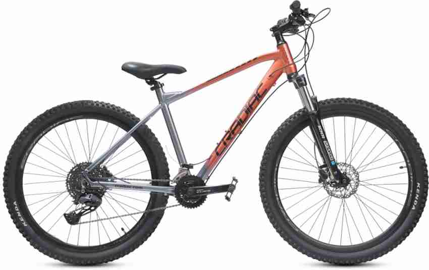 CRADIAC XC 3000 2X11 27.5 T Mountain Cycle Price in India Buy CRADIAC XC 3000 2X11 27.5 T Mountain Cycle online at Flipkart