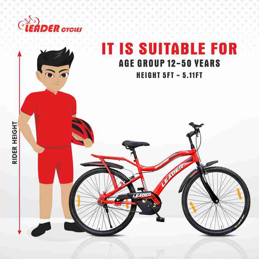 Ideal boommax mountain bike top