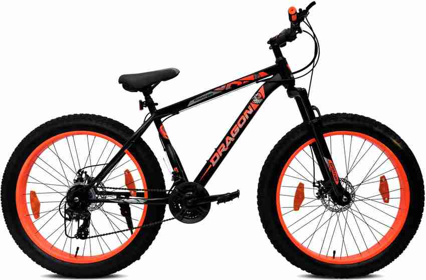 Hero sprint fat cycle outlet