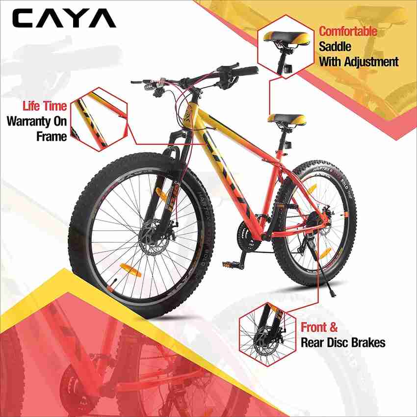 High speed 2025 cycle