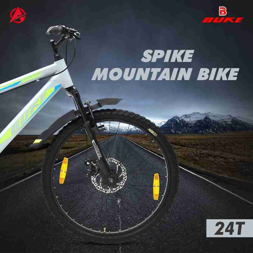 24 inch 2025 mountain bike size