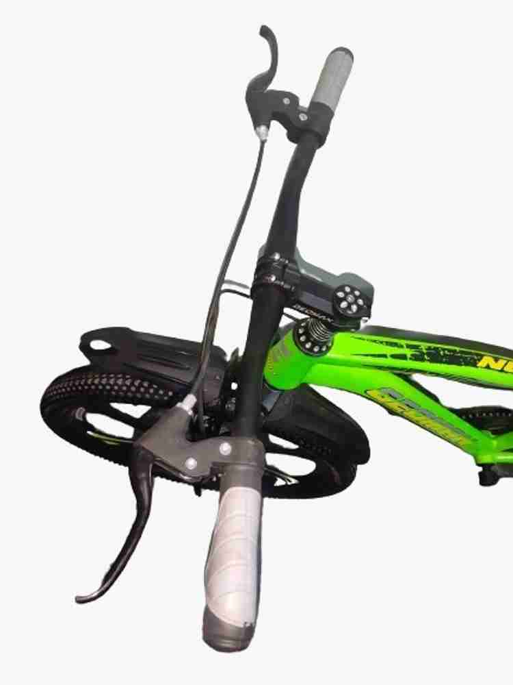Ranger foldable 2025 bike
