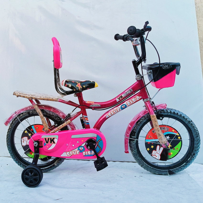 Hero zoom 14t hotsell cycle