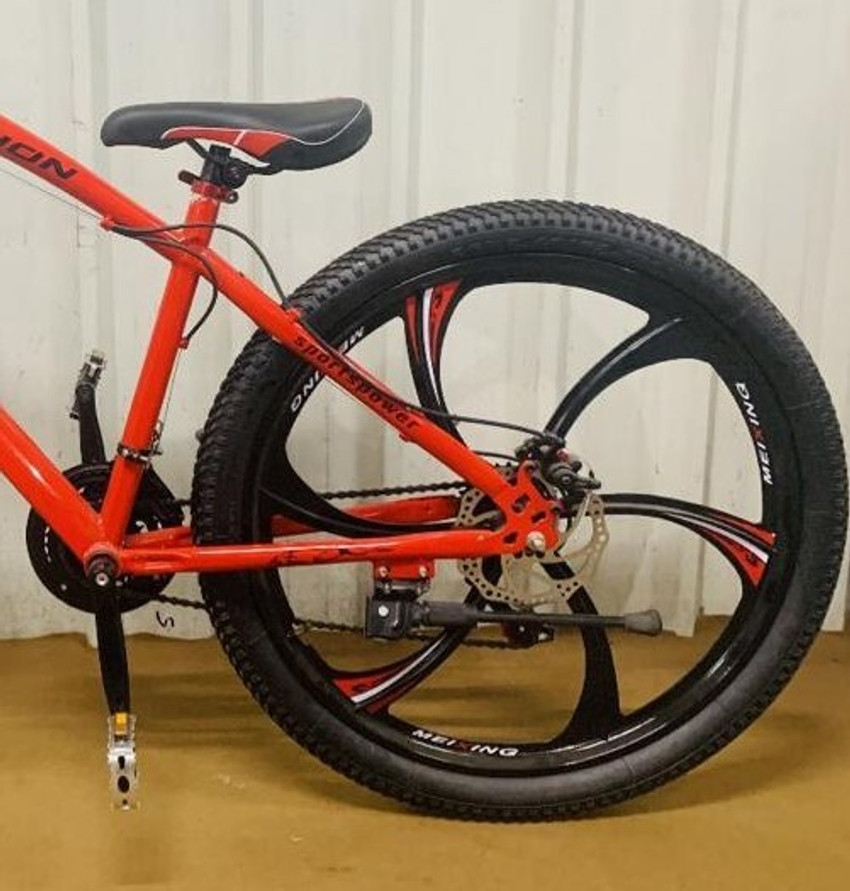 Golden wheel stinger 26 2024 inch men's mountain bike