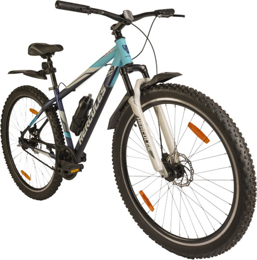 Flipkart cycles hercules sale