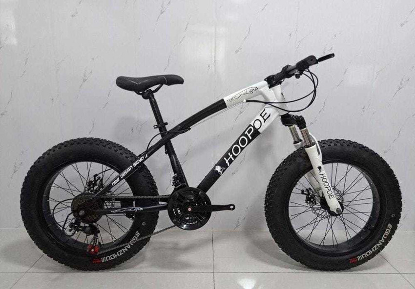 fat tyre cycle under 10000 flipkart