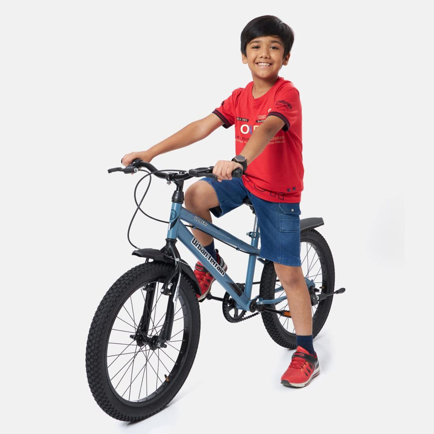 8 years boy sale bicycle