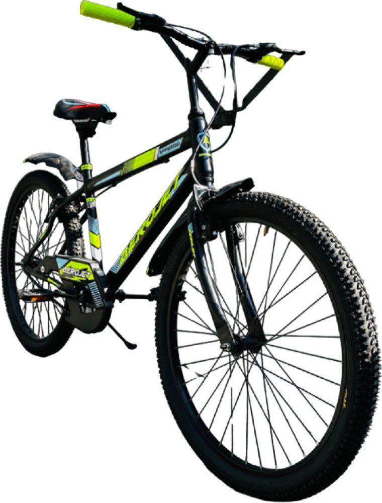 26 inch cycle without gear sale