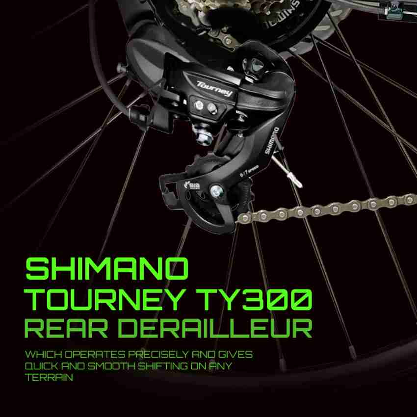 Derailleur trek discount